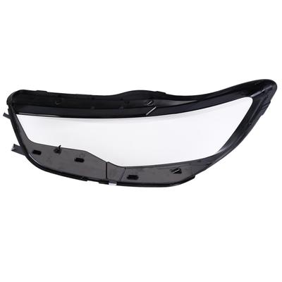 Внешнее освещение – Передние фары