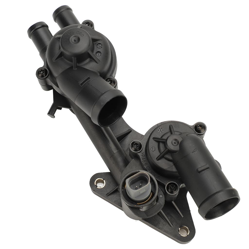 Корпус термостата в сборе 03C121111AM Корпус термостата охлаждающей жидкости в сборе для EA111