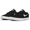 Nike Sb Zoom Janoski OG+ Черный Белый 2024 Обувь для скейтборда FD6757-001