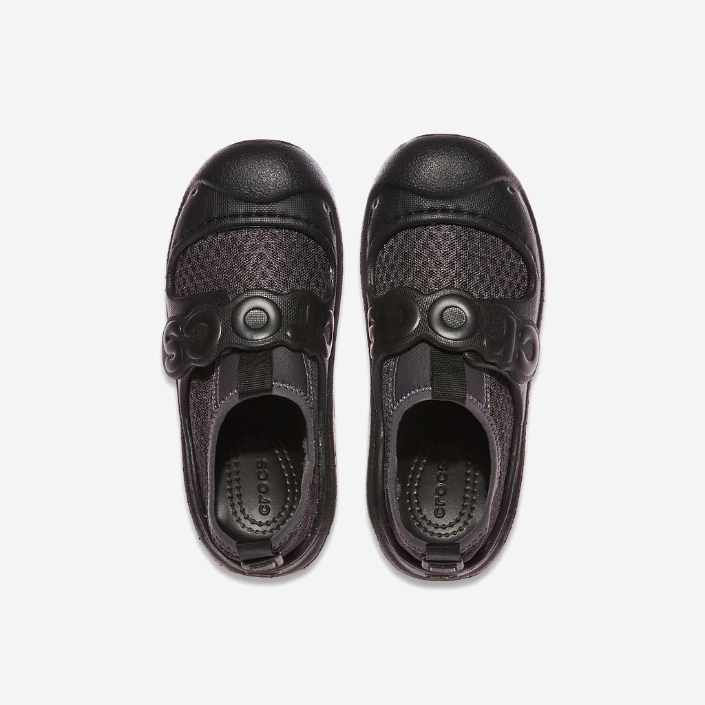 [Crocs] Swiftwater Splash Kids, CRS210619, 1010113122, Popular Korean Shoes