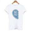 Summer 2023 Fashion Best Friend Shirts Women Short Sleeve T Shirt Bff Top Sisters Gifts For Friends Tees For Her