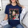 Илья Розанов Винтажная Пиратская Футболка Дерзкая Звезда Хоккея Мерч Горячее Соперничество Фанату Коннора Сторри Подарок Новый Продукт Весна и Лето