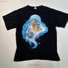 New Trans Siberian Orchestra S 4xl Cotton T Shirt Orchestral Iceflare Td601 Vintage Breathable Designer Clothes