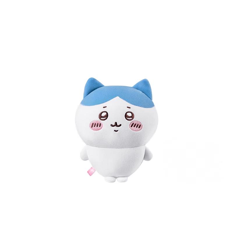 MINISO x Чиикава Усаги, Чиикава, Хативарэ Маленькие куклы в стоячей позе Плюшевая кукла Высота 18,9 см/20,7 см/25,3 см Кукла
