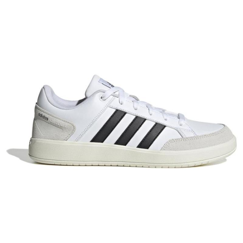 adidas Повседневные кроссовки Lifestyle Low 'Белый Черный' IF1783
