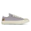 Golf Le Fleur X Chuck 70 Low Darryl Pack - Orchid Petal Unisex Sneakers Purple Multi A11679C