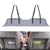 Car Back Seat Extender Bed for Sleeping Comfortable Camping Mattress Rear