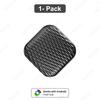 1-4 шт. Умная метка местоположения Android Bluetooth-локатор GPS-трекер Альтернатива AirTag Искатель предметов Работает с Google Find Hub