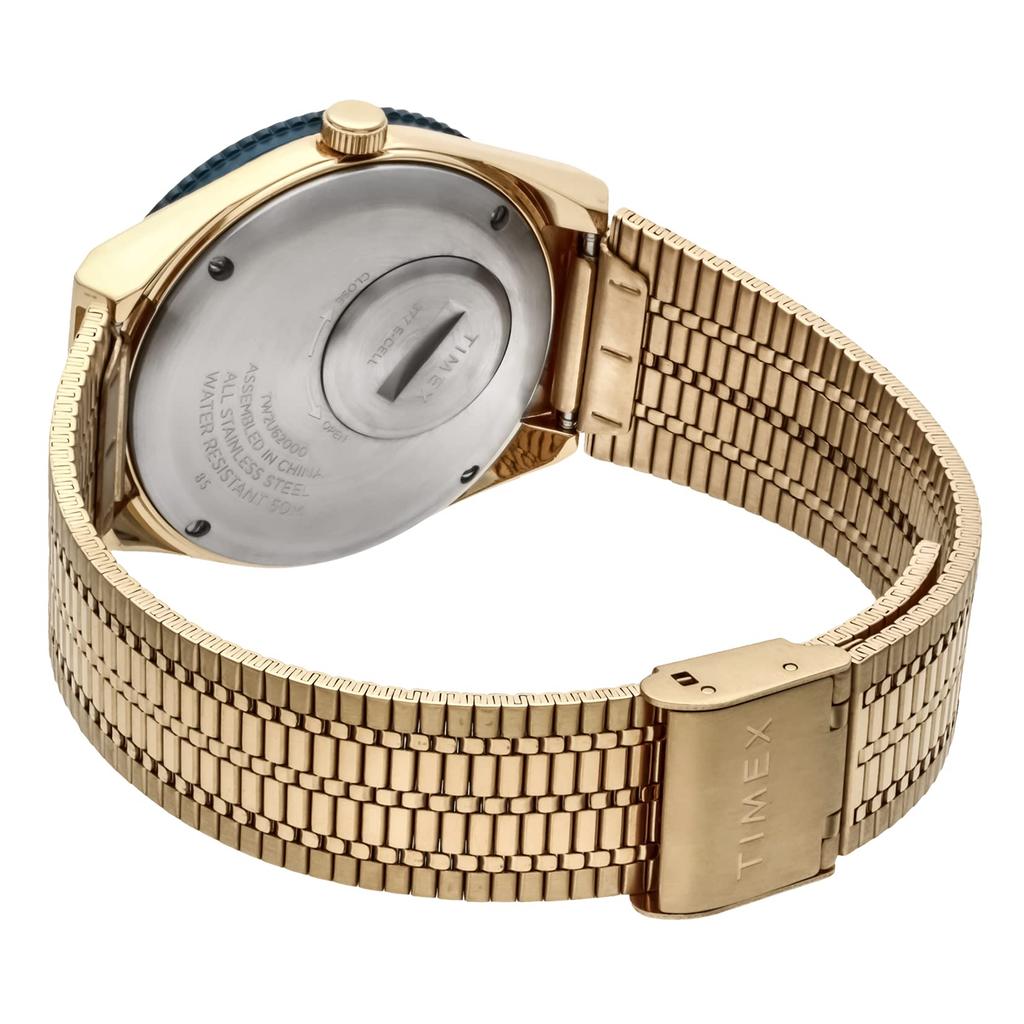 TIMEX Men's Watch, Timex Q TW2U62000 [Parallel Import]