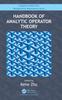 The Handbook of Analytic Operator Theory Book