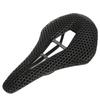 Велосипедное седло эргономичное полое сверхлегкое удобное седло из углеродного волокна для горных велосипедов