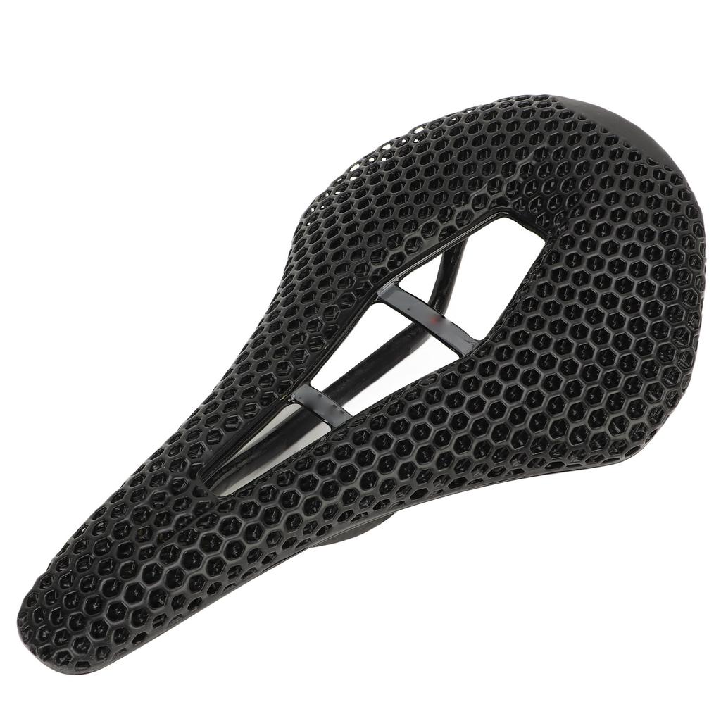Велосипедное седло эргономичное полое сверхлегкое удобное седло из углеродного волокна для горных велосипедов