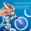2025 Electric Muscle Relax Tool Stimulator Acupuncture Pen Therapy Machine Laser Meridian Energy Face Point Massage Pain Relief