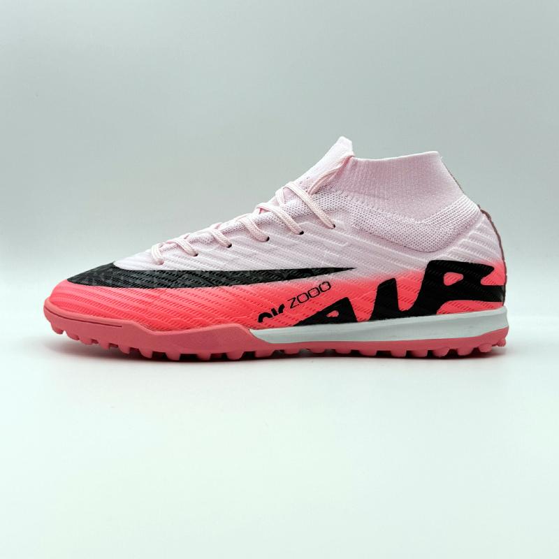 Новые мужские футбольные бутсы для поля Профессиональные Оригинальные Матчевые Футбольные Бутсы Нескользящие Трава Зал Тренировочные Профессиональные Унисекс Кроссовки