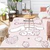 Custom 1Pc Space Friends Celebration Rug Office Carpet Indoor Outdoor Entrance Doormat Nonslip Soft And Comfortable Living Room D2915317