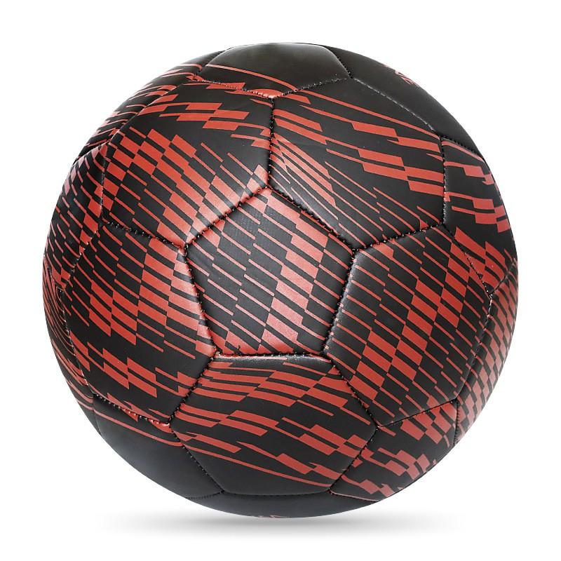 Soccer Ball Kids Students Size 3/4/5 Machine Stitched PVC Training Match Use