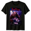 Bad Moon (1996) Movie Poster Inspired T-Shirt Retro 80s Tee