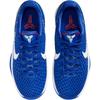 Nike Zoom Kobe 6 GS Dodgers Kids Sneakers Blue Game-Royal White FV9676-400