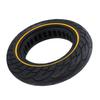 Electric Scooter Tire Solid Tire Stretchable Anti Vibration Wire Honeycomb Tire for Electric
