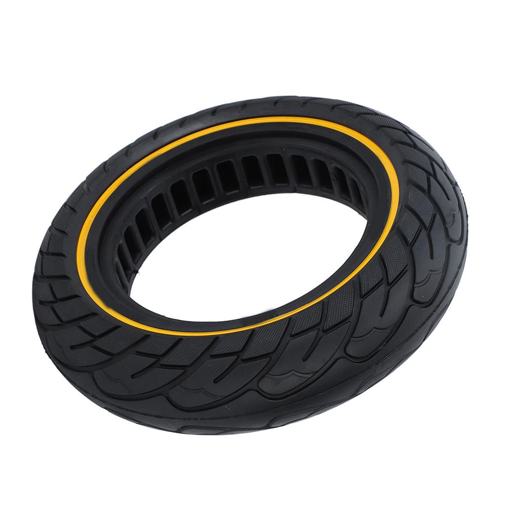 Electric Scooter Tire Solid Tire Stretchable Anti Vibration Wire Honeycomb Tire for Electric