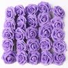 5/10/15/20/25Pcs Artificial Rose Flowers Wedding Decorations Centerpieces Arrangements Party Baby Shower Garden Home Decor Gifts