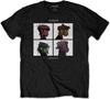 Мужская футболка Gorillaz Demon Days | Официальная лицензионная продукция