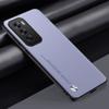 For OPPO Reno 12 Pro Reno12 5G Plain Leather Silicone Phone Back Cover for Reno 12pro Shockproof Camera Protection Bumper
