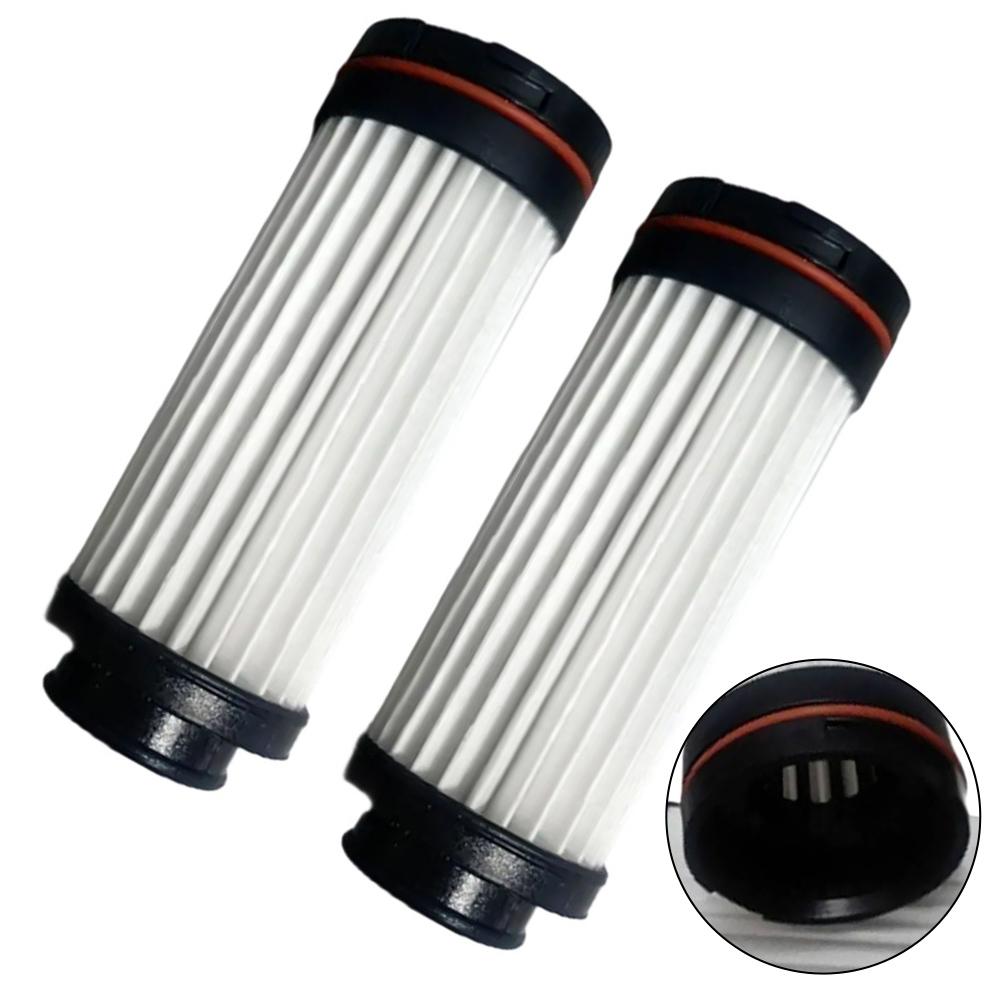 For Diyuto Q5- Front HEPA Filter 2pcs ABS Replacement Part For Vacuum Cleaner Accessories Home Cleaning Supplies
