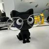 Подставка для очков Держатель Кошки Животные Форма Поддержка для очков Стенд для демонстрации солнцезащитных очков Настольная стойка