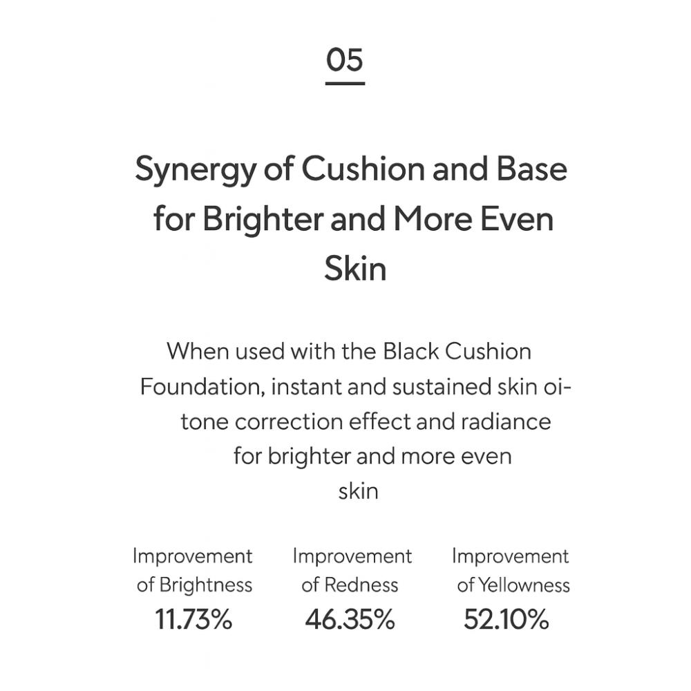Hera Корректирующая база под макияж с УФ-защитой SPF50+ / PA++++