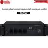 HuiDu TB-800W Профессиональный аудиоусилитель мощности для конференций Вилка CN (адаптер в комплекте)