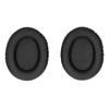Headset Ear Cushions Replacement Headphone Earpads Ear Cover for KHXHSCP HyperX Cloud II 2(Smooth