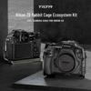 TILTA Nikon Z8 Professional Camera Cage Kit