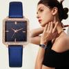 Новые модные стильные женские часы оригинальные элегантные женские кварцевые наручные часы лучшие подарки часы для жены, семьи, друга