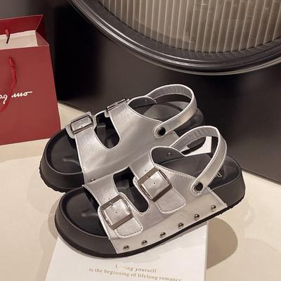 Женская обувь – Сандалии