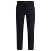 Hugo Mens 5 Pockets Tapered Jeans