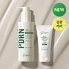 PDRN Pore Clay Cleansing Milk 200ml (+ Cleansing Foam 50ml)