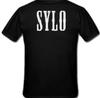 Поддержите своих местных Outlaws Biker Motorcycle MC SYLO футболку футболку outlaw