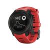 Силиконовый ремешок для часов Garmin Instinct 22 мм, часы в комплект не входят