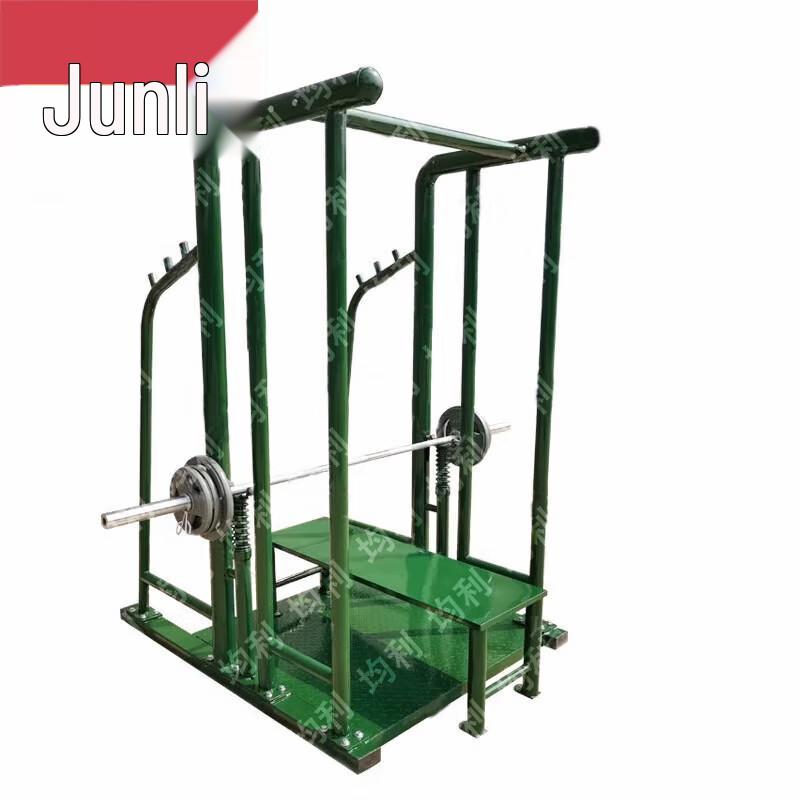 Junli Outdoor & Home Strength Training Equipment Series