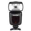 Godox V850II GN60 2.4G Off Camera 1/8000s HSS Camera Flash Speedlight Speedlite Built-in 2.4G
