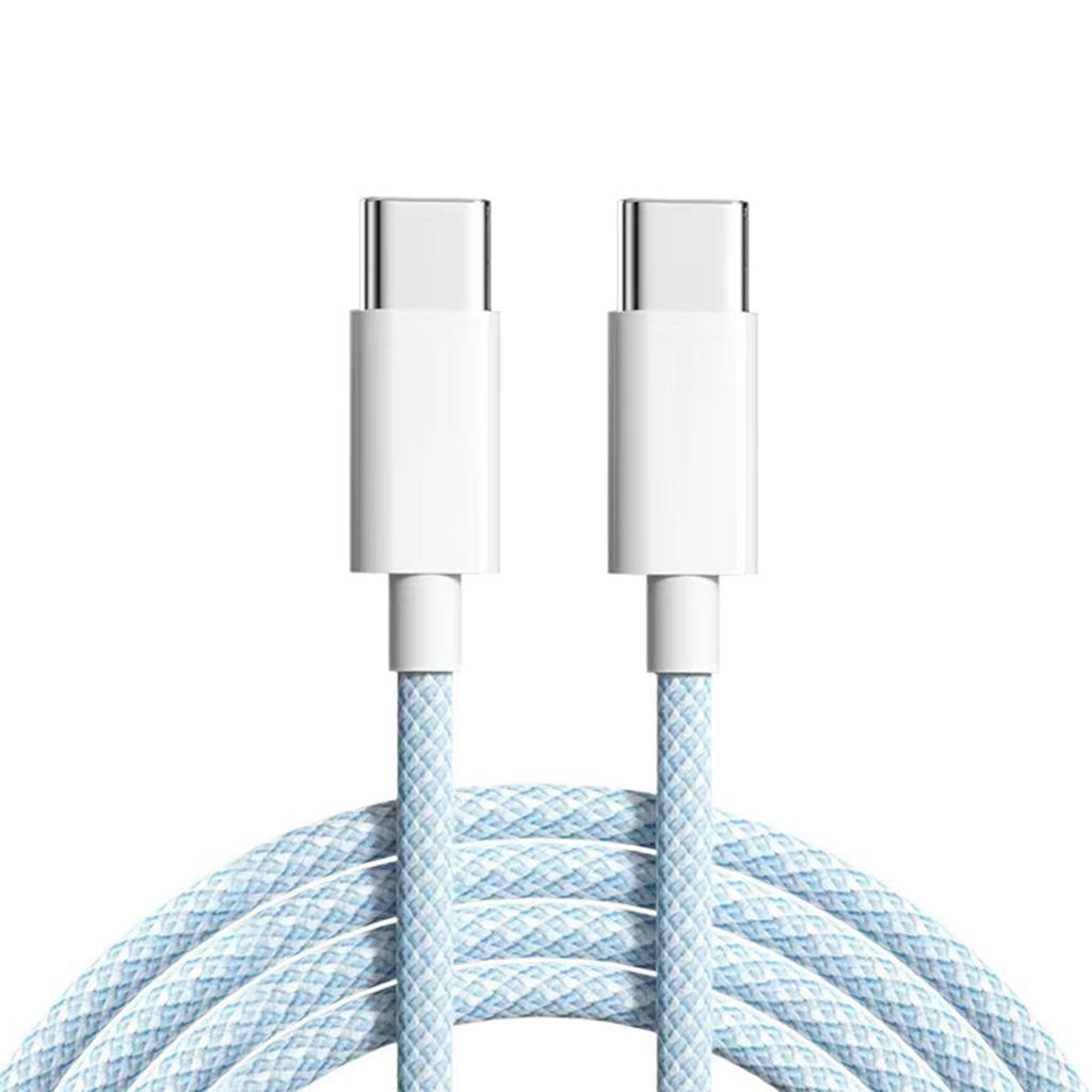 Кабель быстрой зарядки Type-C PD35W, кабель для быстрой зарядки, поддерживает передачу данных 480 Мбит/с для смартфонов серии 15