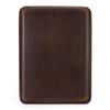Slim Genuine Leather Laptop Sleeve MacBook Pro 16-inch Air 13-16 Inch Protective Inner Case