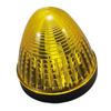 Tsuchiya Yac CE-471 Автотовары Маркерный фонарь LED Диффузионный маркер DC24V Желтый