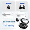 aigo TJ170 TWS Open-Ear Clip Bluetooth Sports Headset