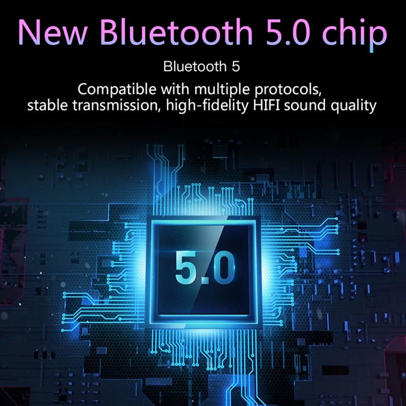 Складные музыкальные наушники, сабвуфер, стереозвук, беспроводные Bluetooth-наушники, поддержка карт памяти, воспроизведение MP3, интерфейс 3,5 мм, ПК