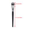 Slope Blush Brush Soft Synthetic Blush Sculptant Makeup Brushes Small Precise For Powder High Gloss Women Beauty Cosmetic Tools