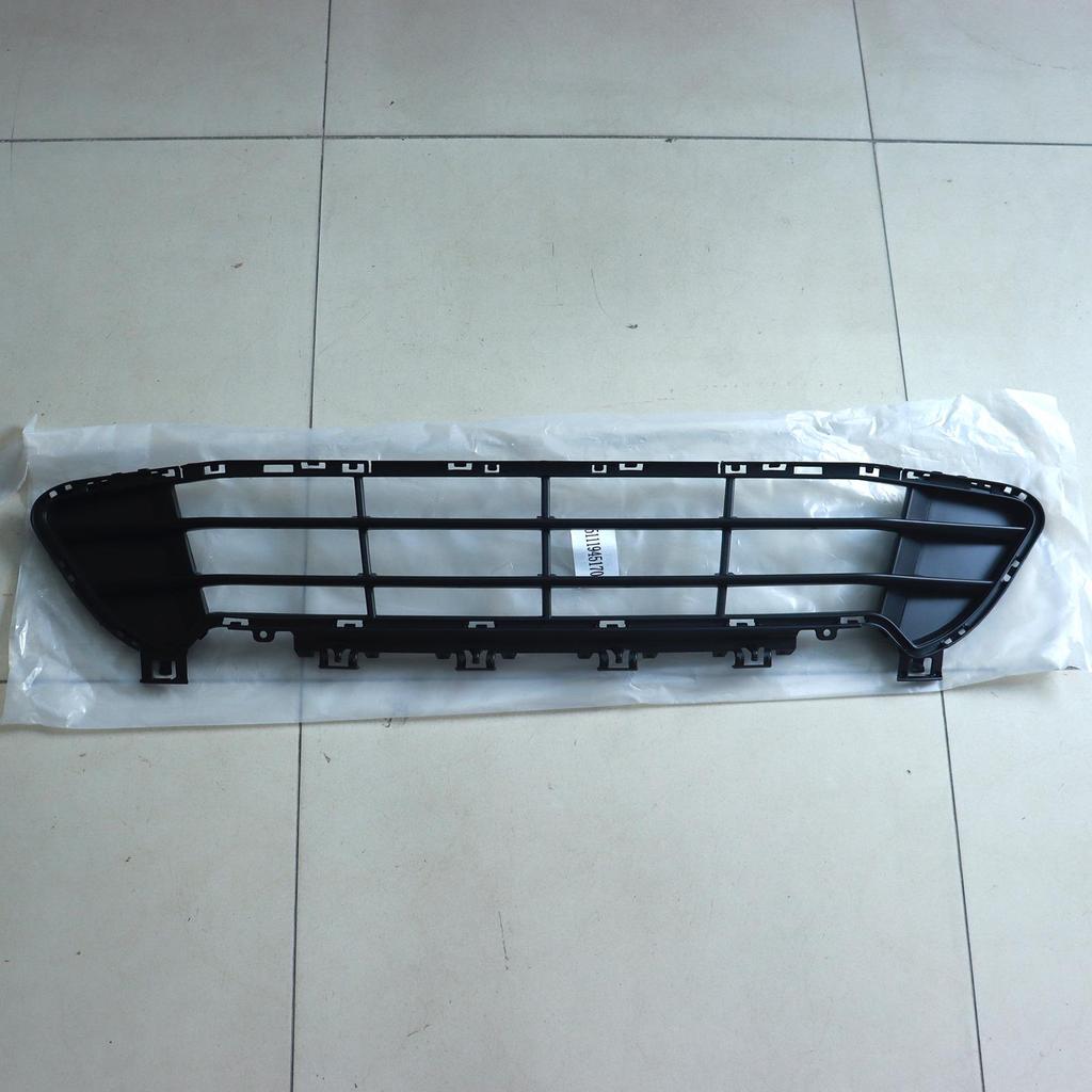 BMW F49 X1 Front Bumper Center Grille (Part 51119451705)