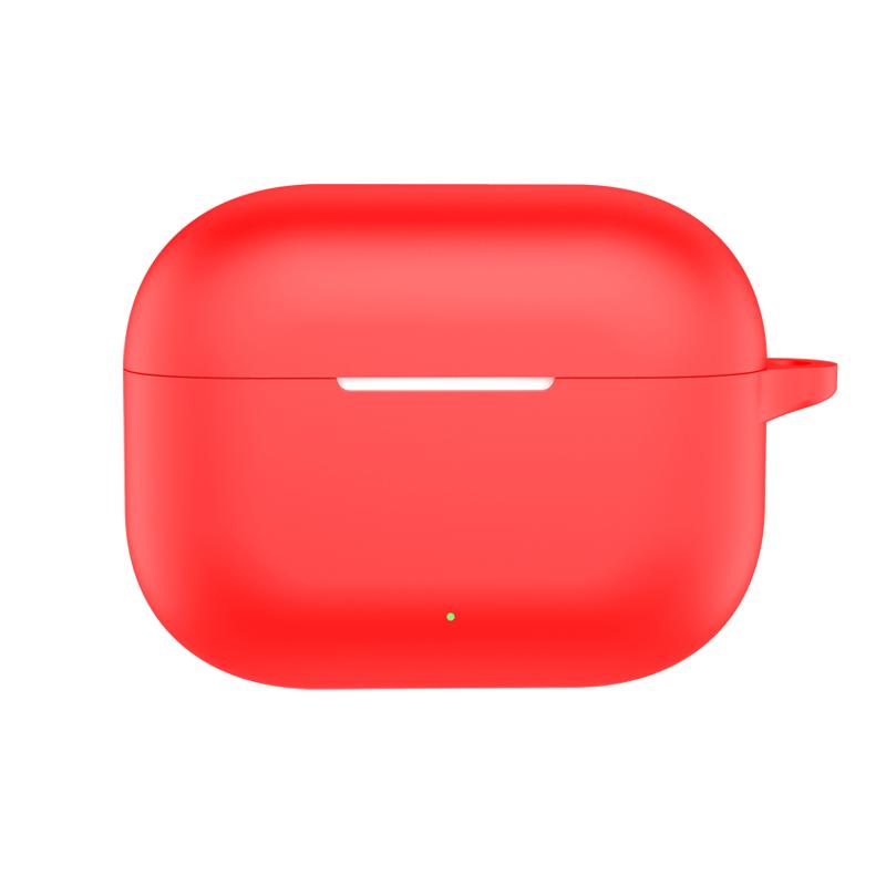 Защитный чехол для беспроводной гарнитуры Huawei SE 4 ANC, противоударный, пыленепроницаемый, устойчивый к царапинам, моющийся рукав-чехол