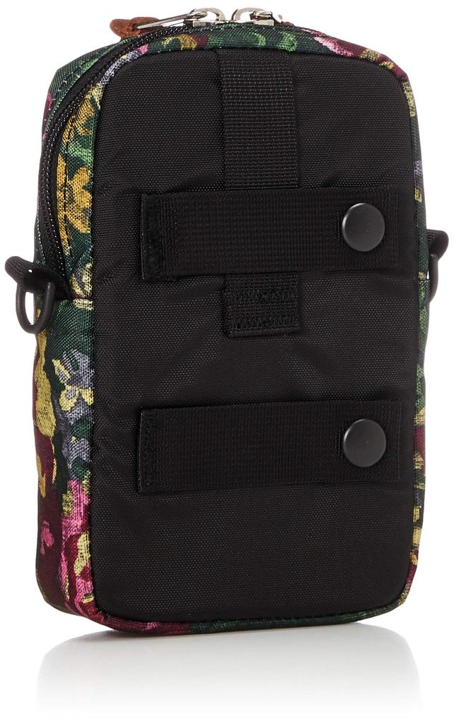 Сумка через плечо Quick to Go Pocket Garden Tapestry [Грегори]